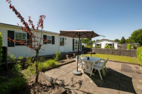 79, Ruime chalet aan de Kampina